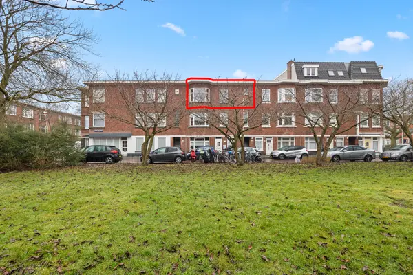 Allard Piersonlaan 244