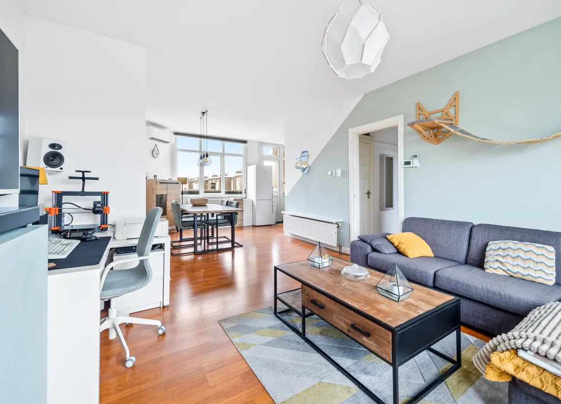 Allard Piersonlaan 244