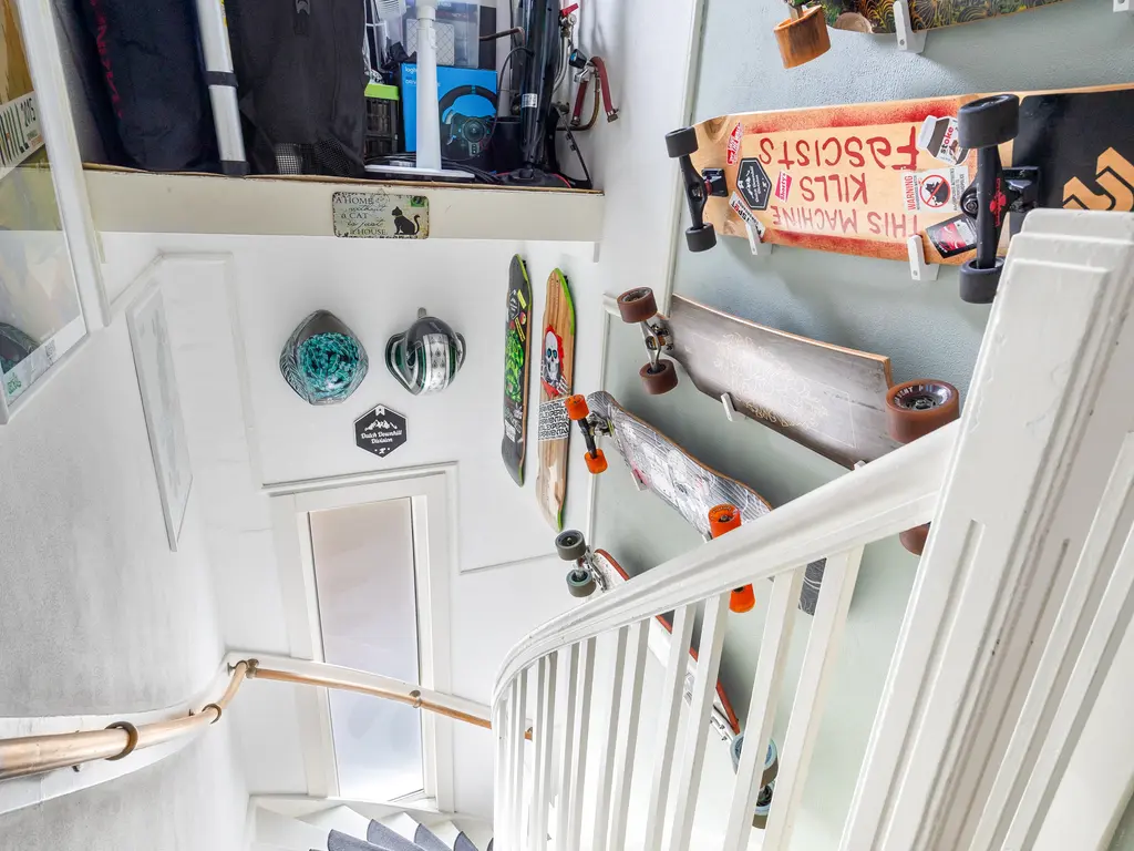 Allard Piersonlaan 244, Den Haag