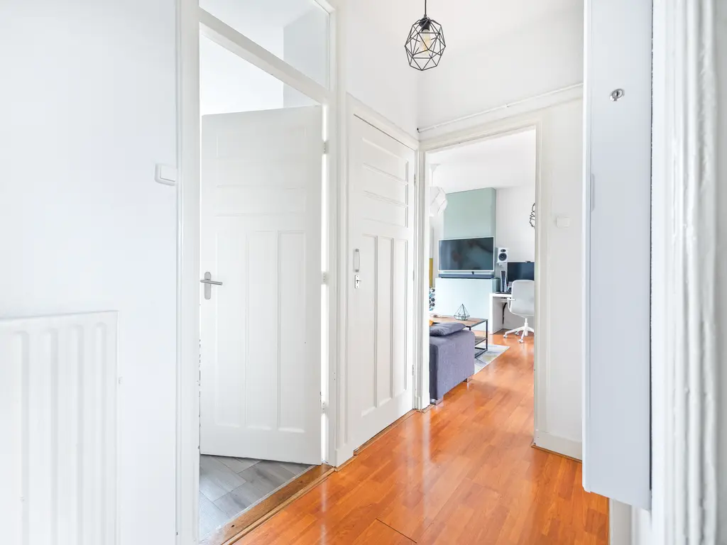 Allard Piersonlaan 244, Den Haag