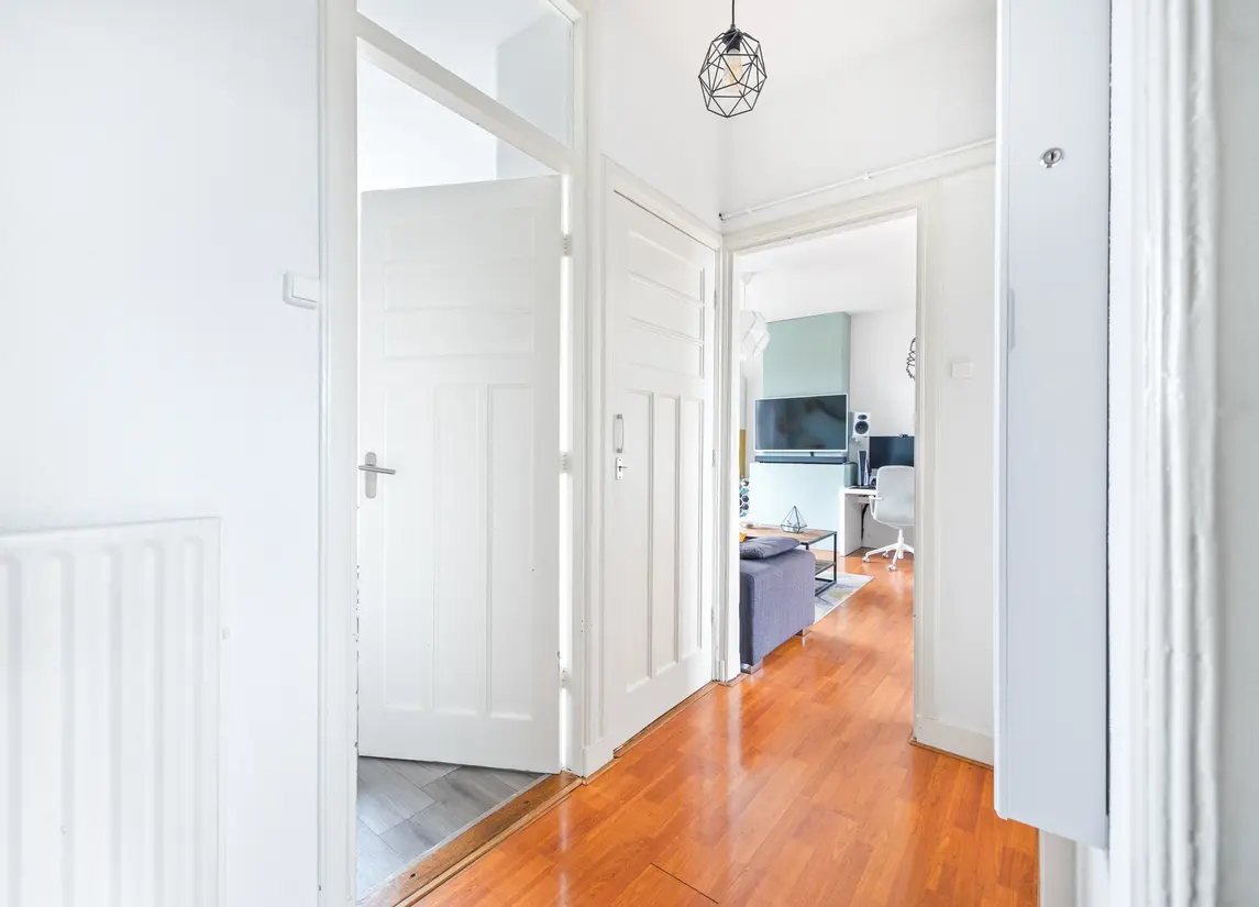 Allard Piersonlaan 244