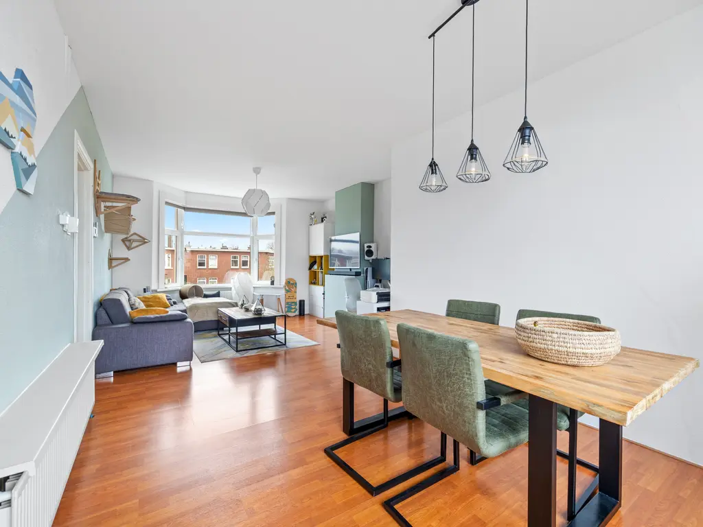 Allard Piersonlaan 244, Den Haag