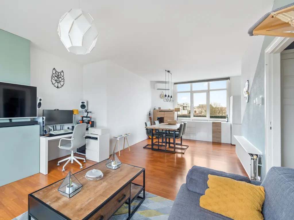 Allard Piersonlaan 244, Den Haag