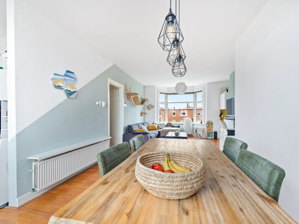 Allard Piersonlaan 244, Den Haag