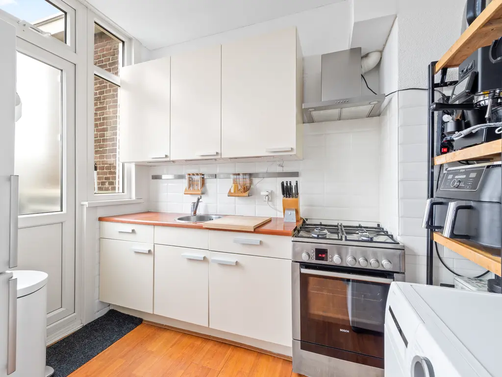 Allard Piersonlaan 244, Den Haag