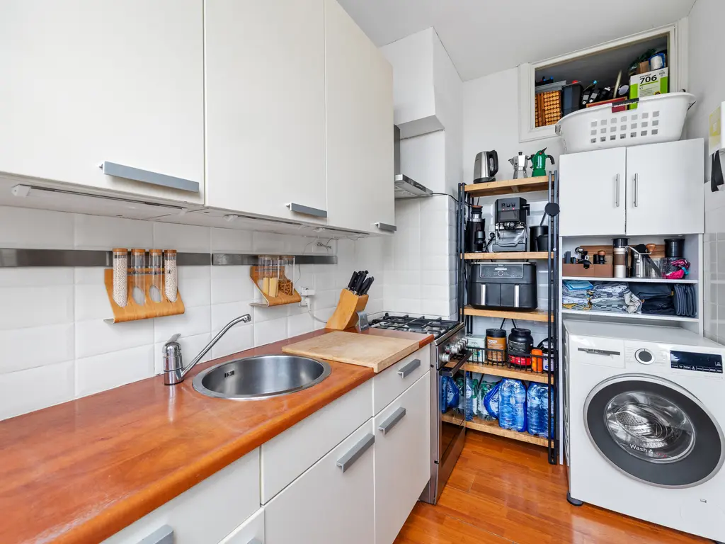 Allard Piersonlaan 244, Den Haag