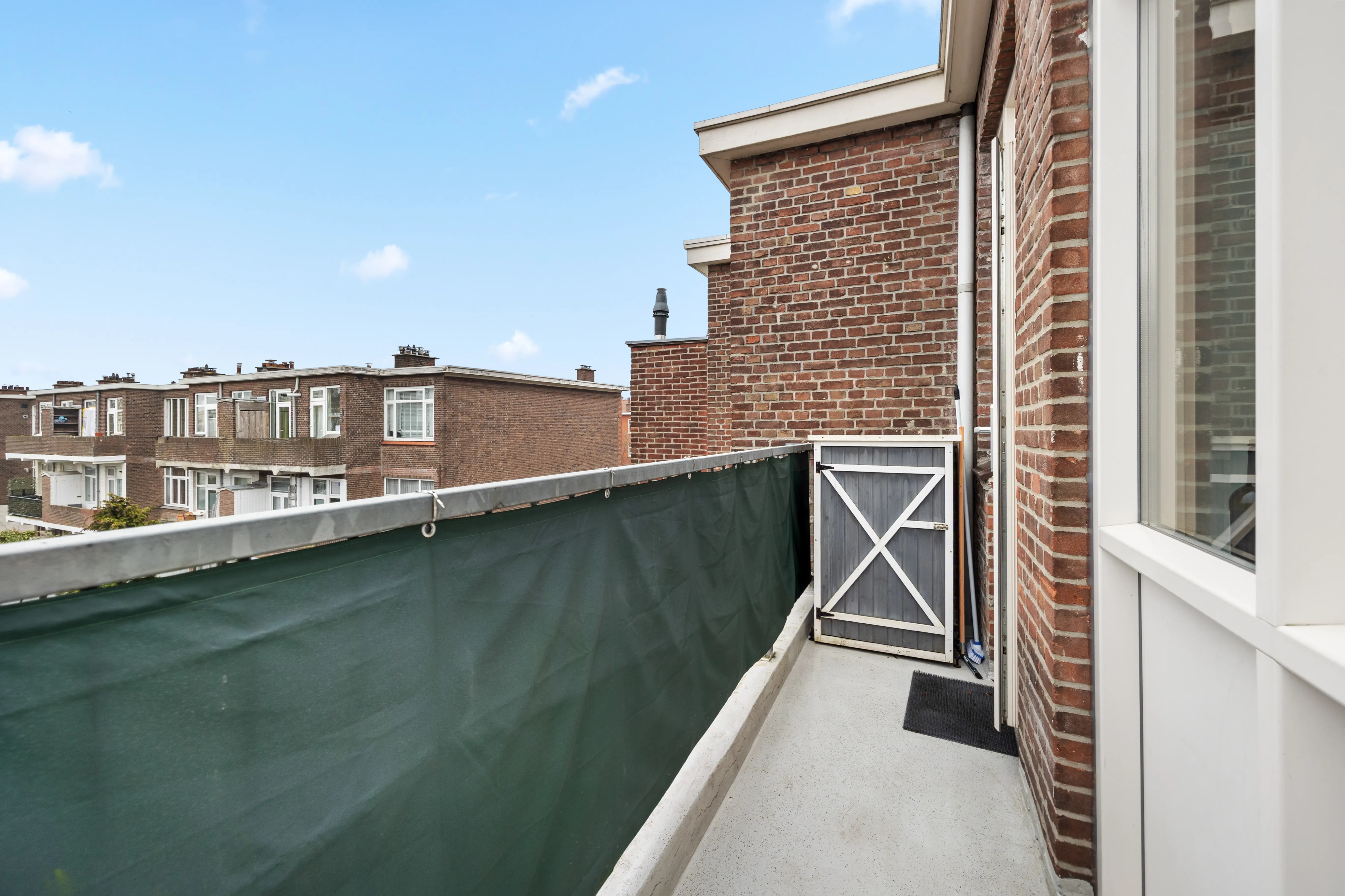 Allard Piersonlaan 244