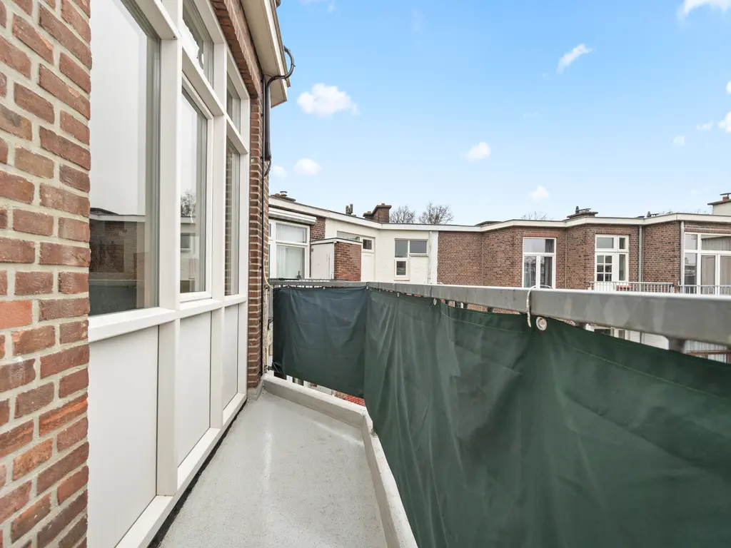 Allard Piersonlaan 244, Den Haag