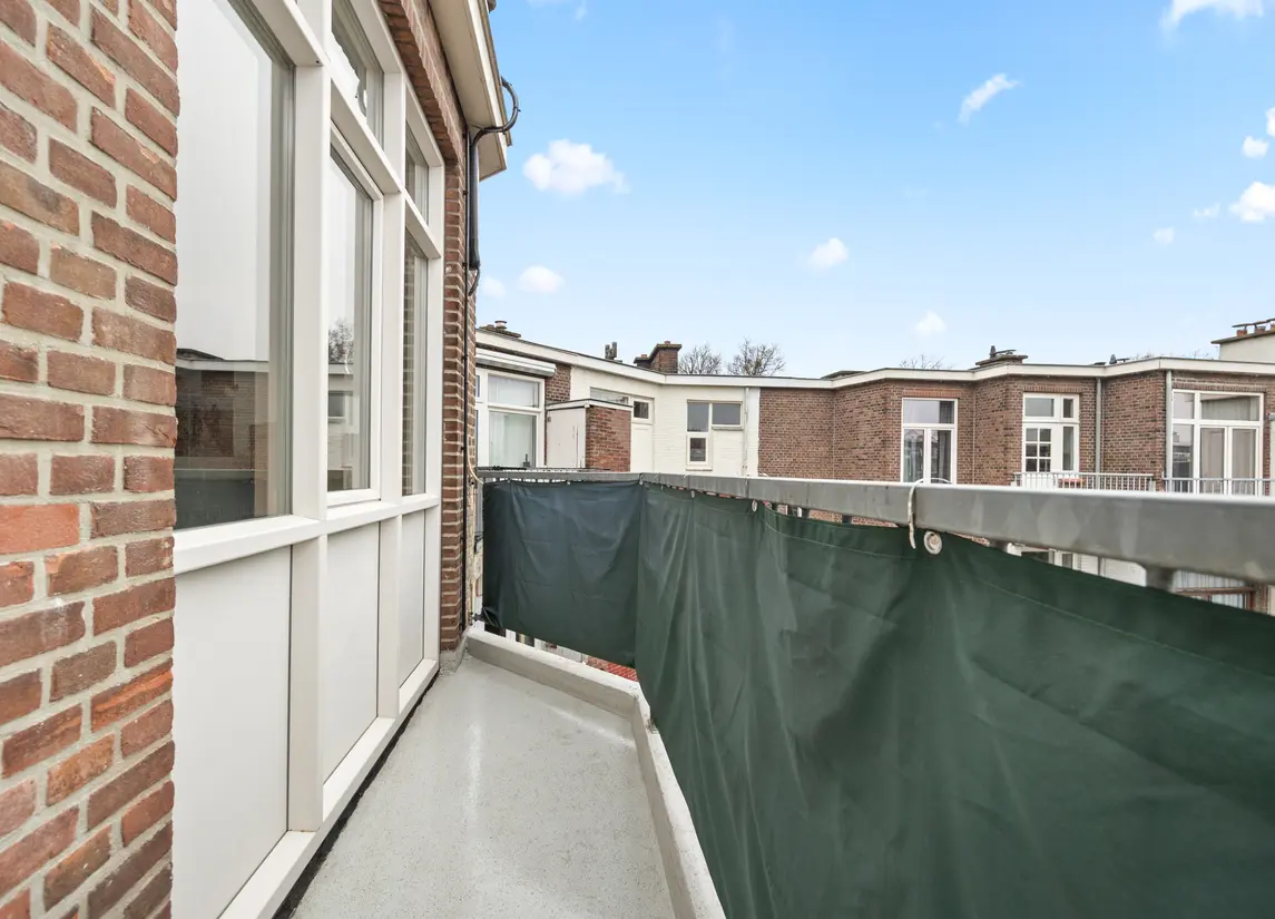 Allard Piersonlaan 244