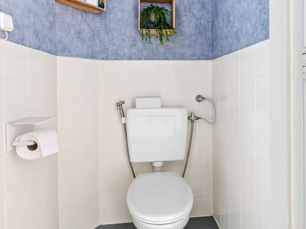 Allard Piersonlaan 244, Den Haag