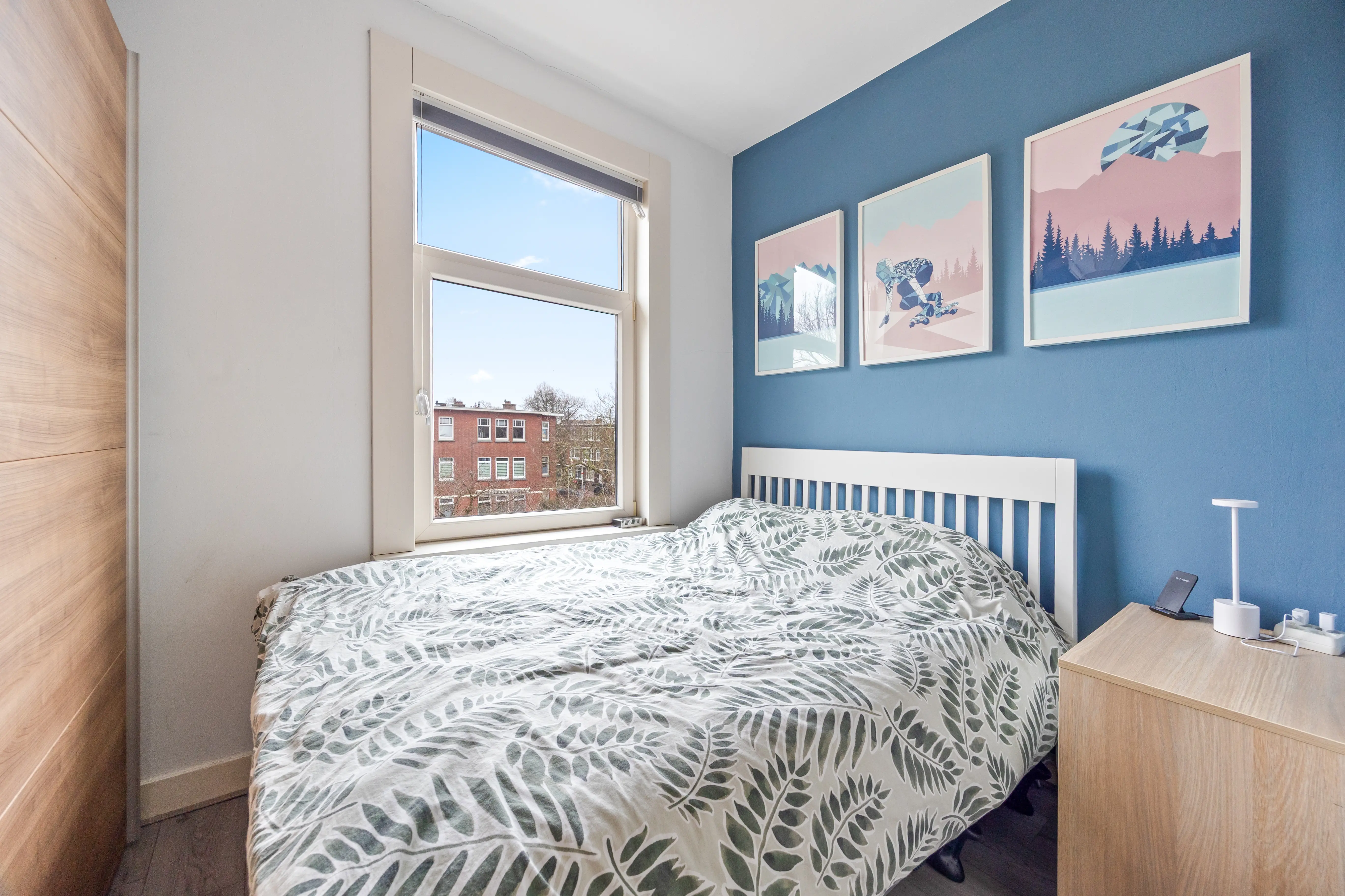 Allard Piersonlaan 244