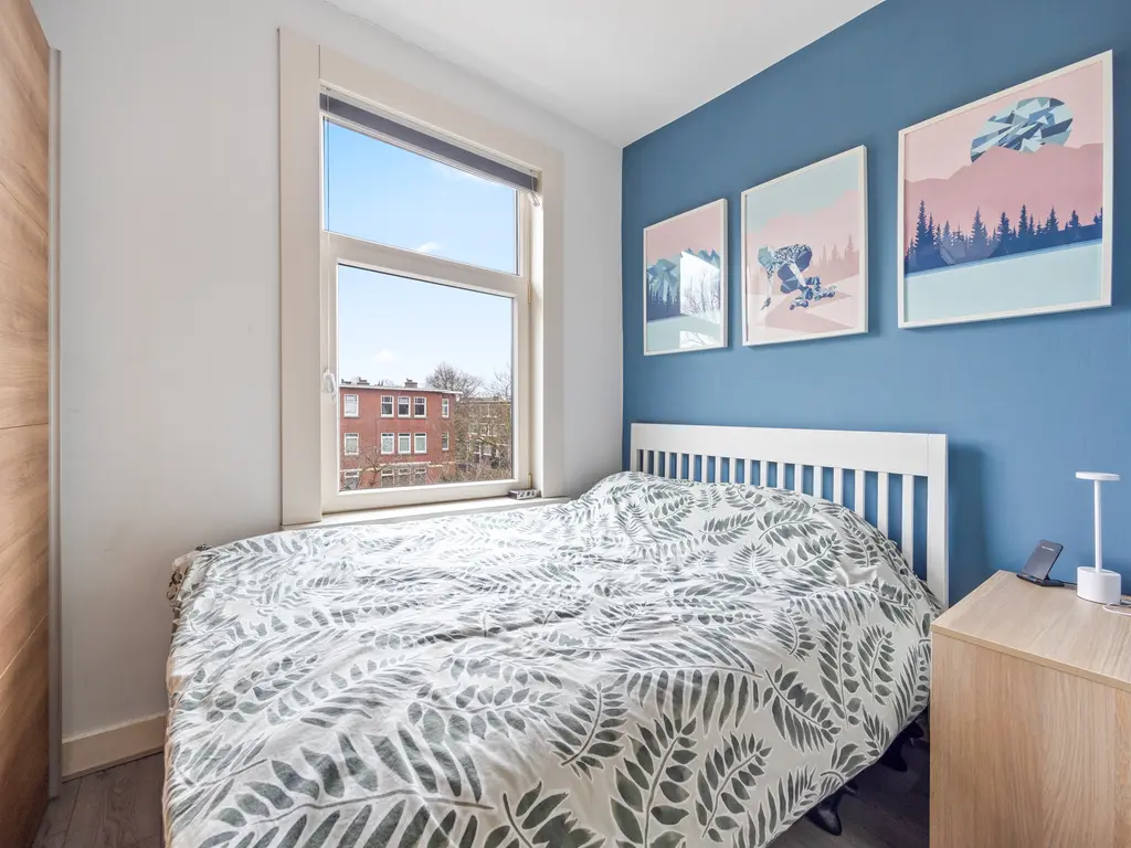 Allard Piersonlaan 244, Den Haag