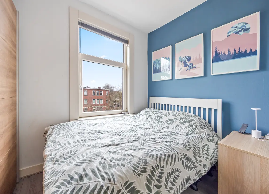 Allard Piersonlaan 244