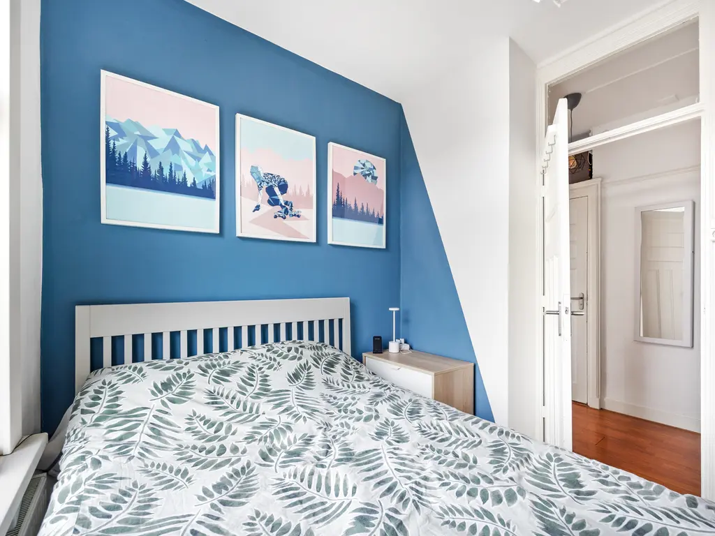 Allard Piersonlaan 244, Den Haag