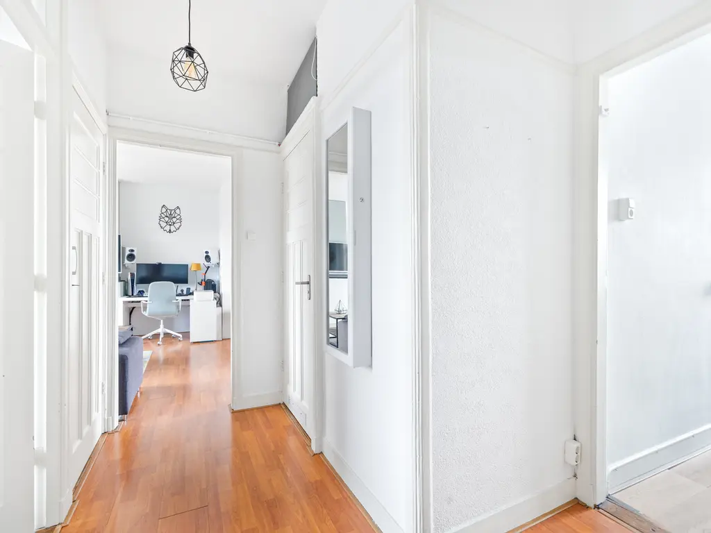 Allard Piersonlaan 244, Den Haag