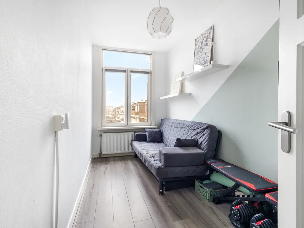 Allard Piersonlaan 244, Den Haag