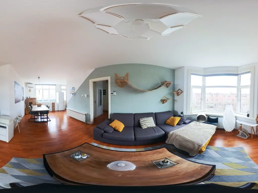 Allard Piersonlaan 244, Den Haag