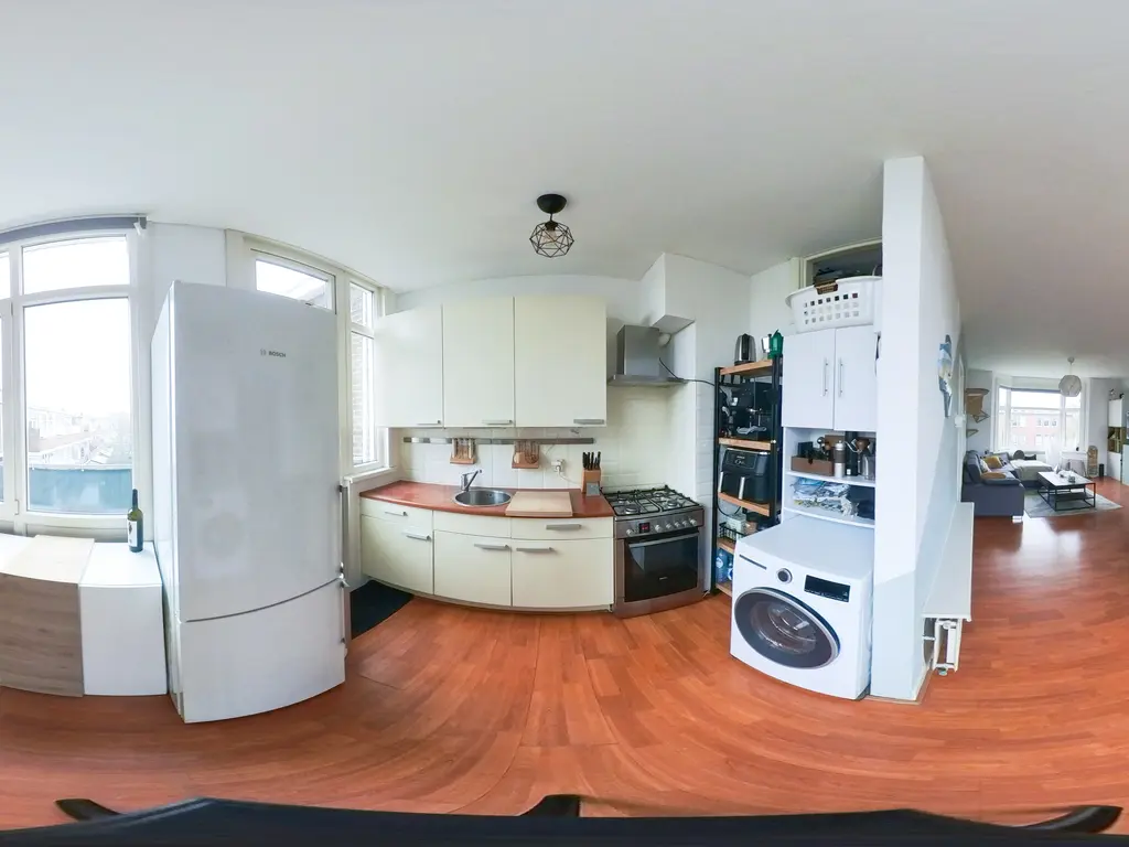 Allard Piersonlaan 244, Den Haag