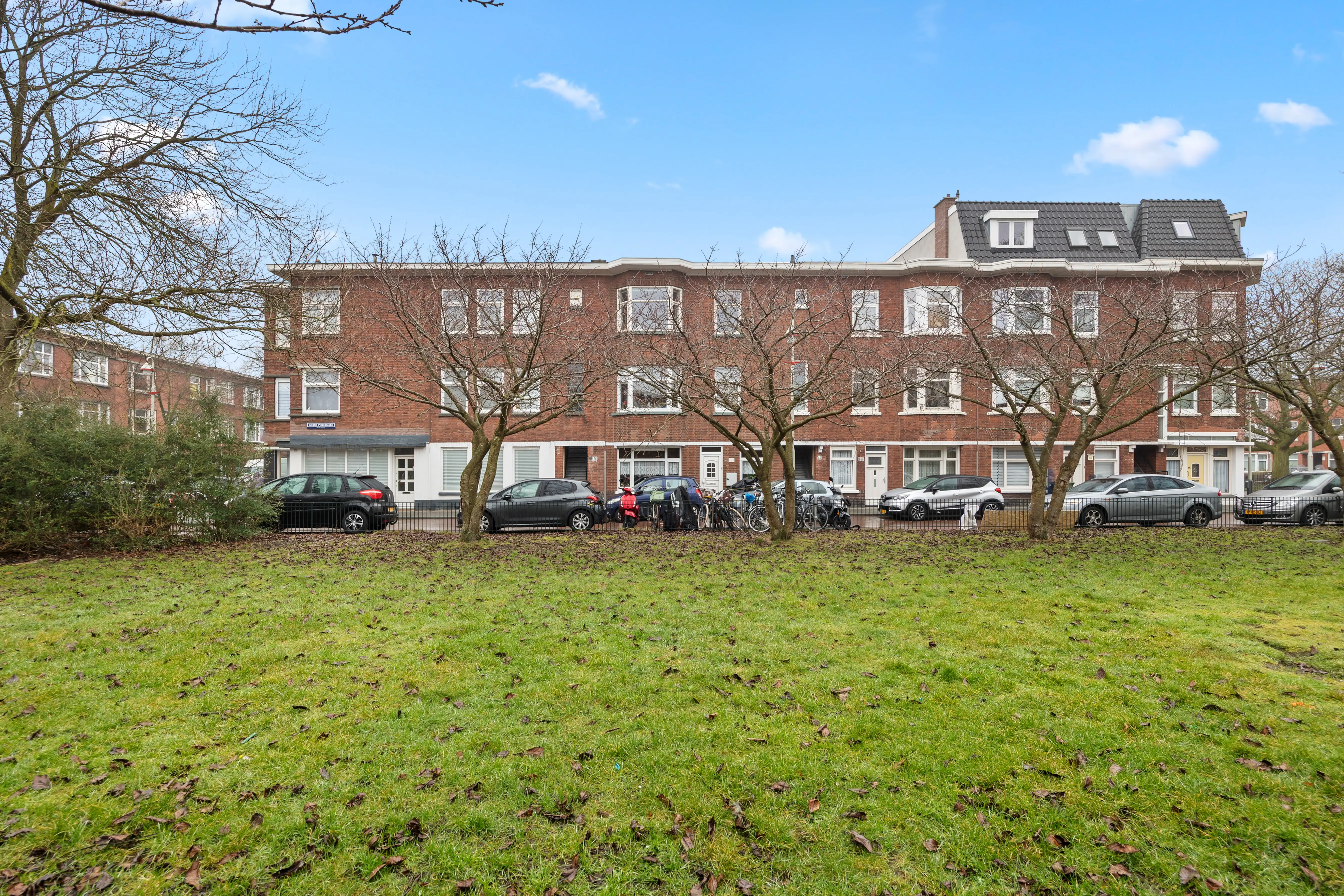 Allard Piersonlaan 244