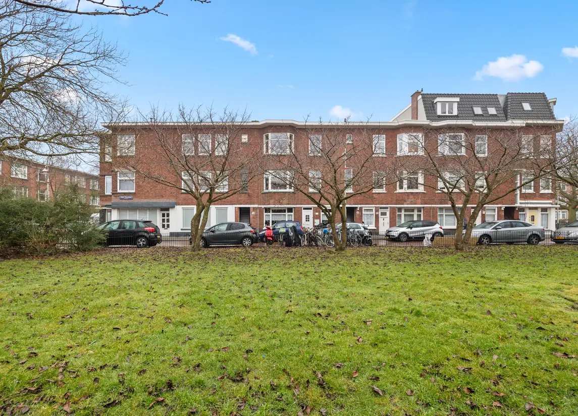 Allard Piersonlaan 244