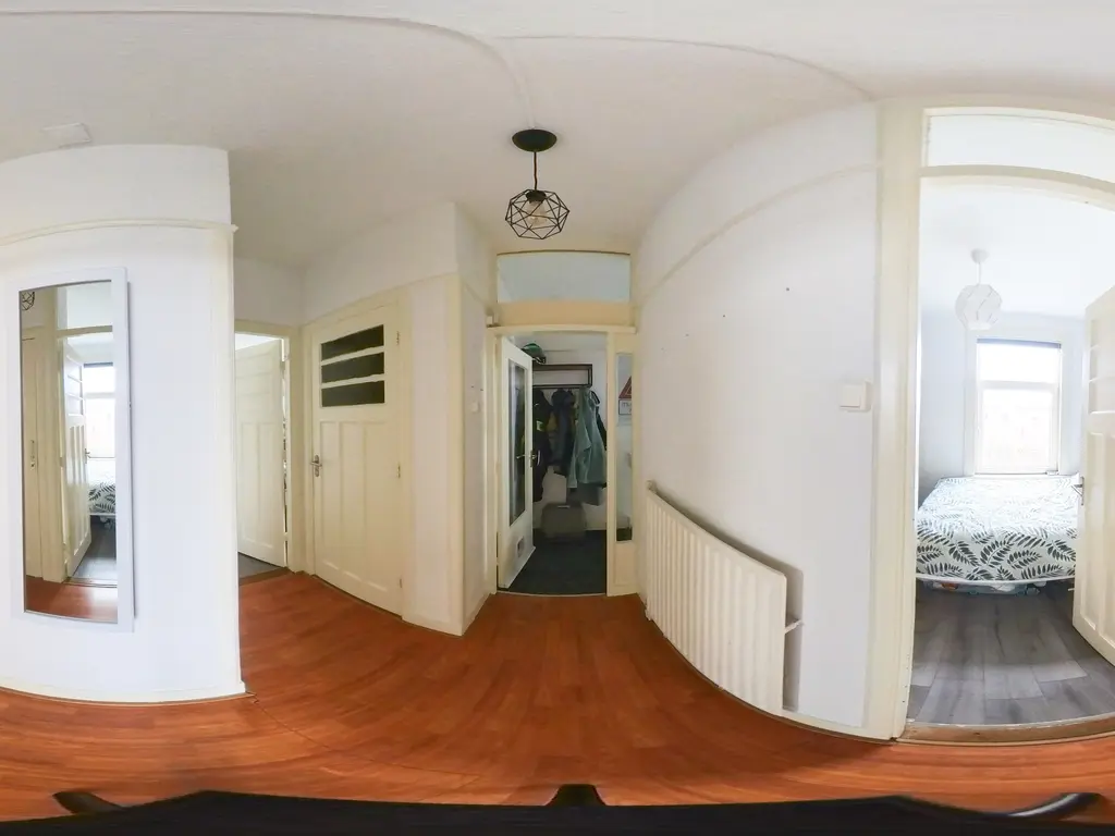 Allard Piersonlaan 244, Den Haag