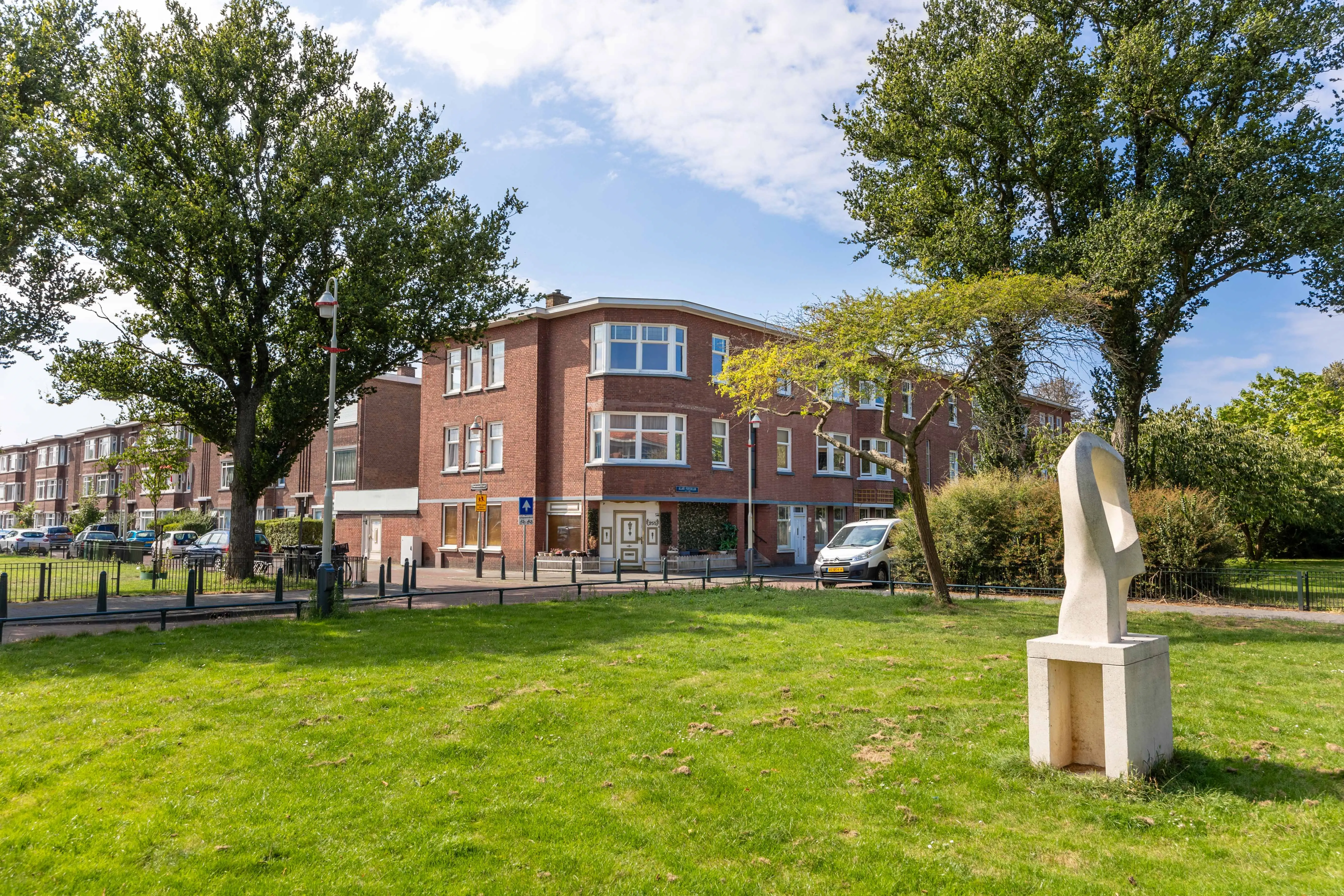 Allard Piersonlaan 244