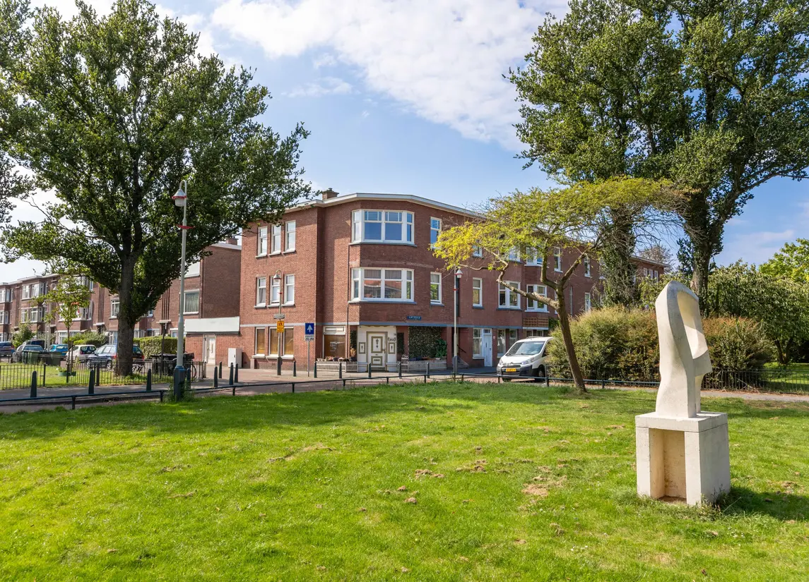 Allard Piersonlaan 244