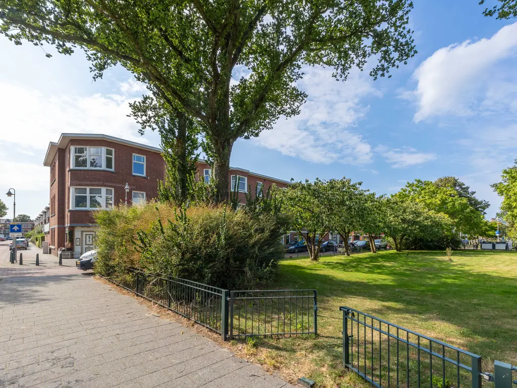 Allard Piersonlaan 244, Den Haag