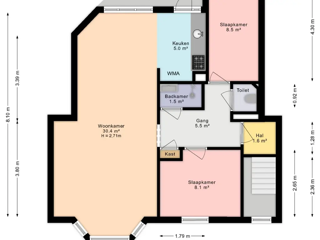 Allard Piersonlaan 244, Den Haag