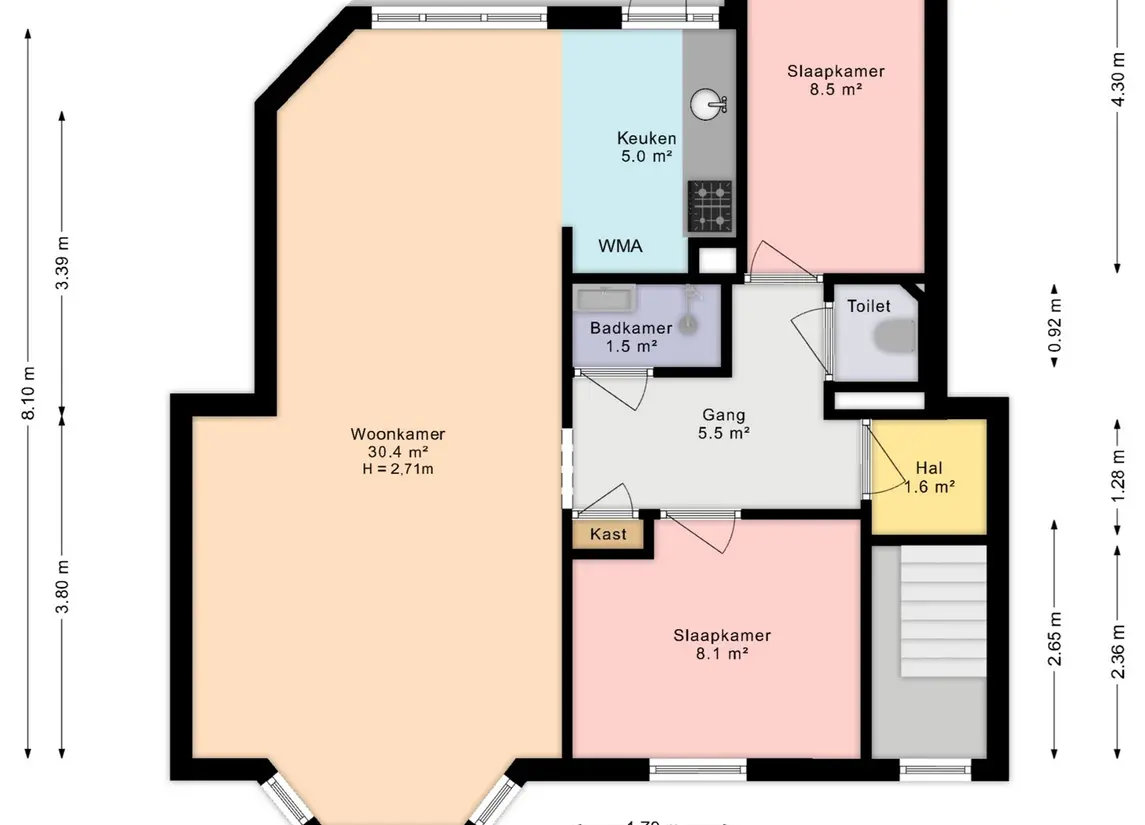 Allard Piersonlaan 244