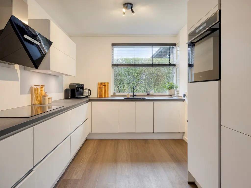 Scharlakenbes 9, Leiden