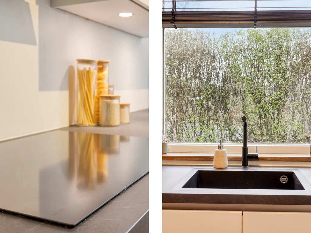 Scharlakenbes 9, Leiden