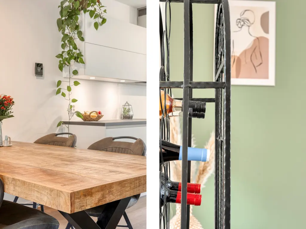 Scharlakenbes 9, Leiden