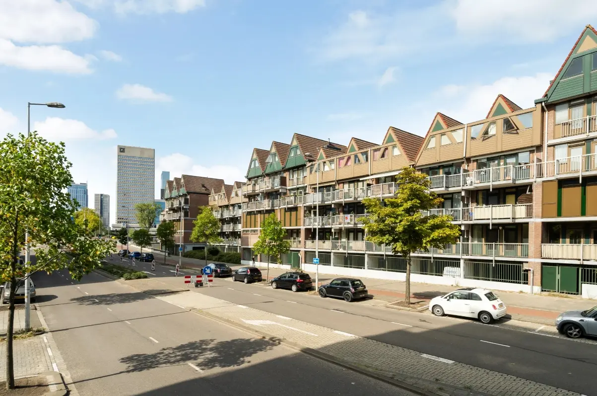 Graaf Balderikstraat 116