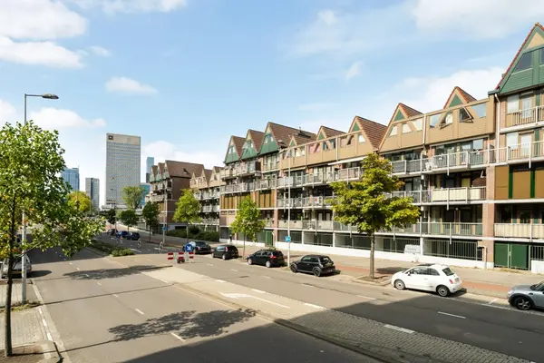 Graaf Balderikstraat 116