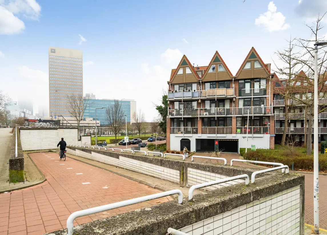 Graaf Balderikstraat 116