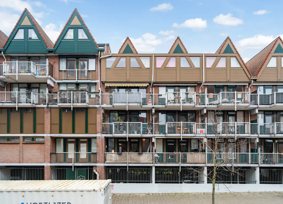 Graaf Balderikstraat 116