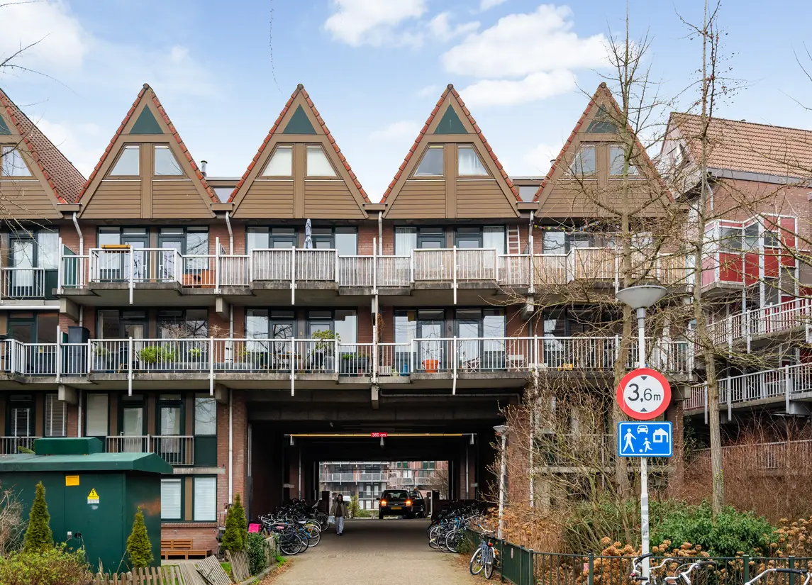 Graaf Balderikstraat 116