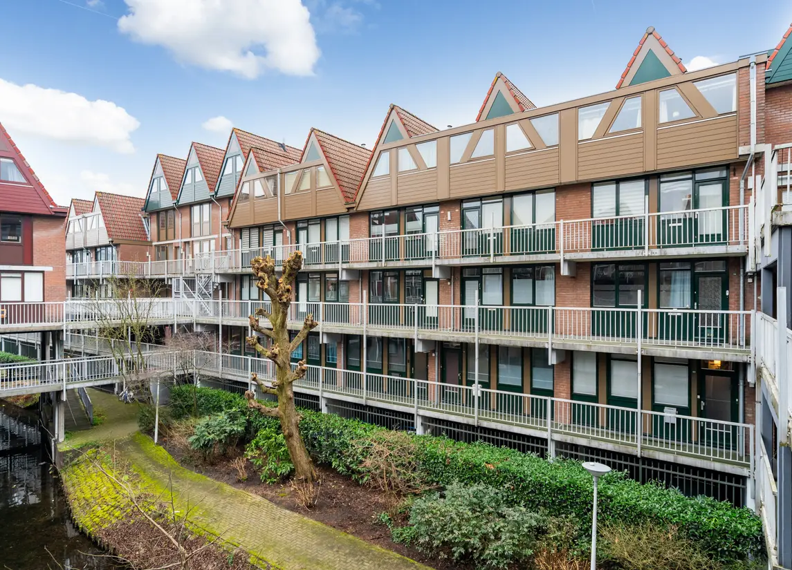 Graaf Balderikstraat 116