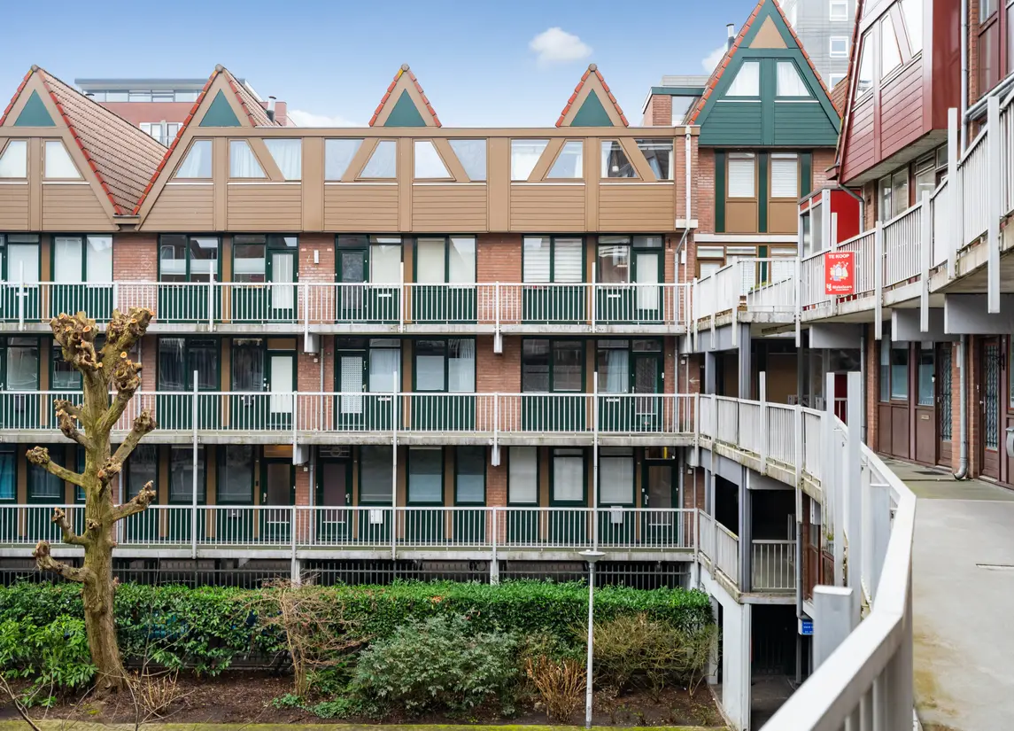 Graaf Balderikstraat 116