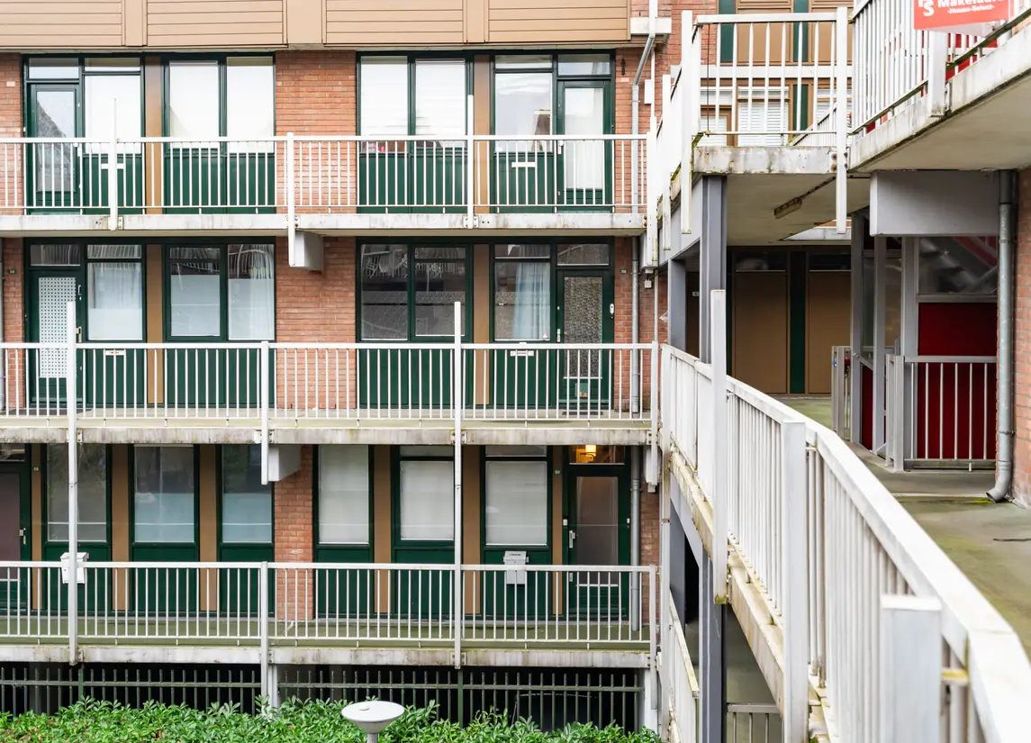 Graaf Balderikstraat 116