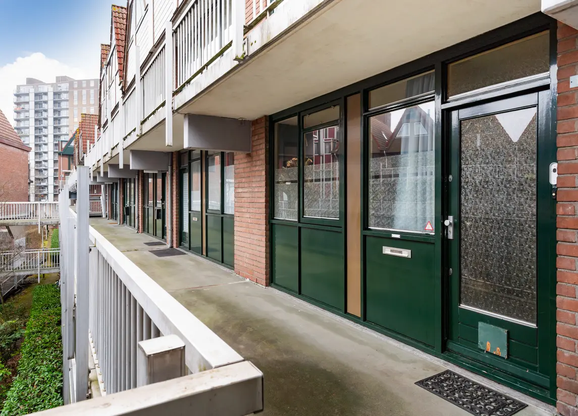 Graaf Balderikstraat 116