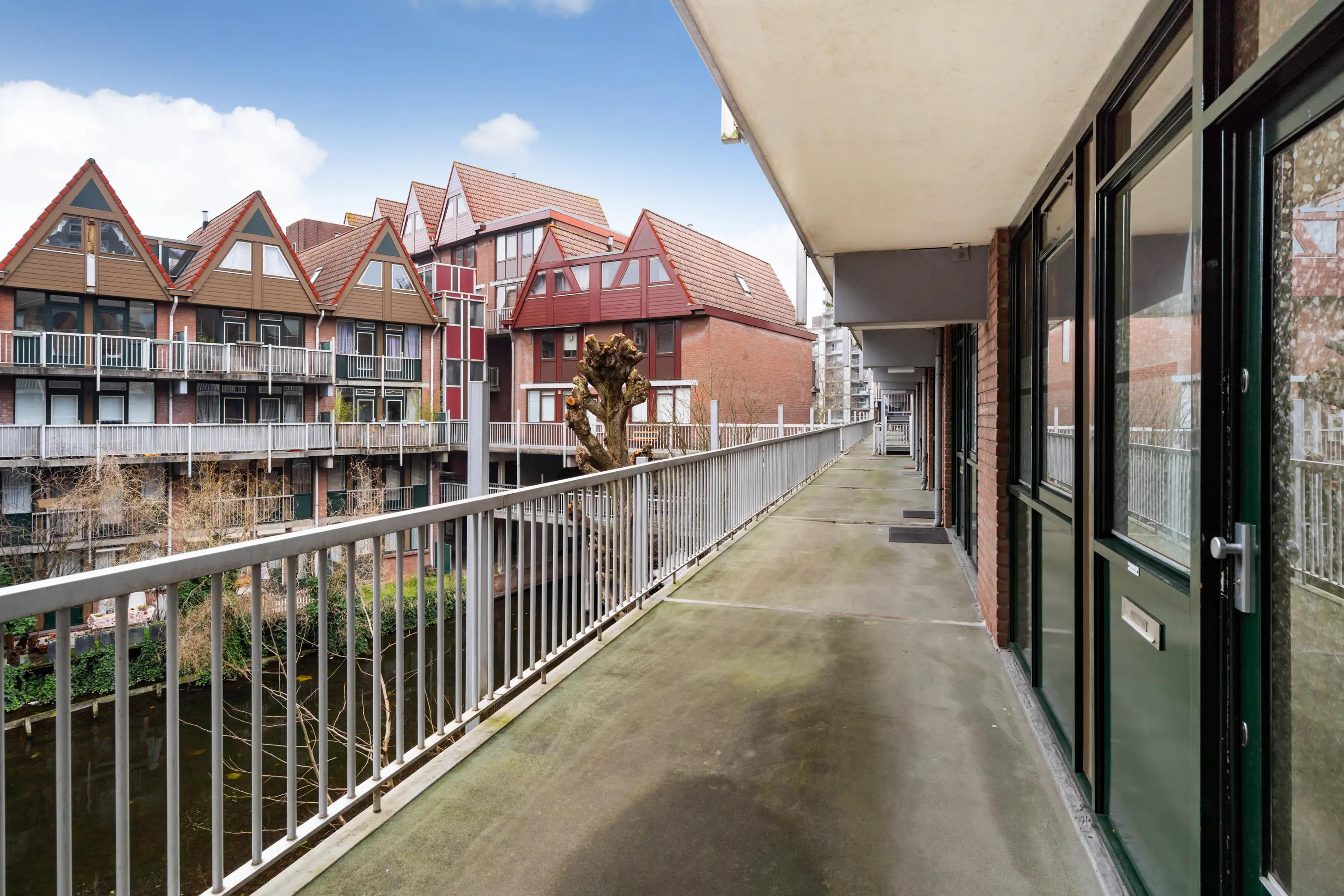 Graaf Balderikstraat 116