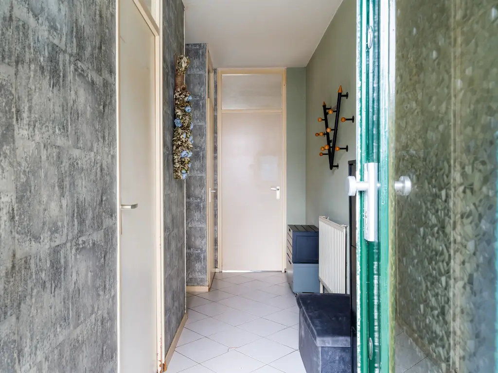 Graaf Balderikstraat 116, ROTTERDAM