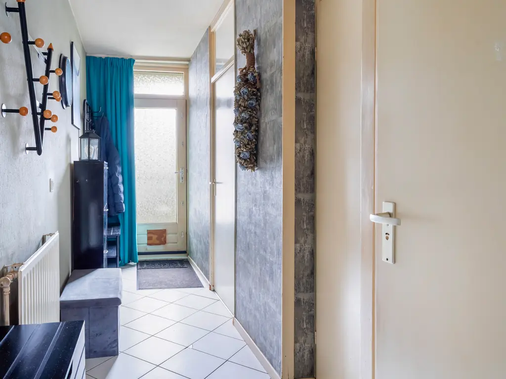 Graaf Balderikstraat 116, ROTTERDAM