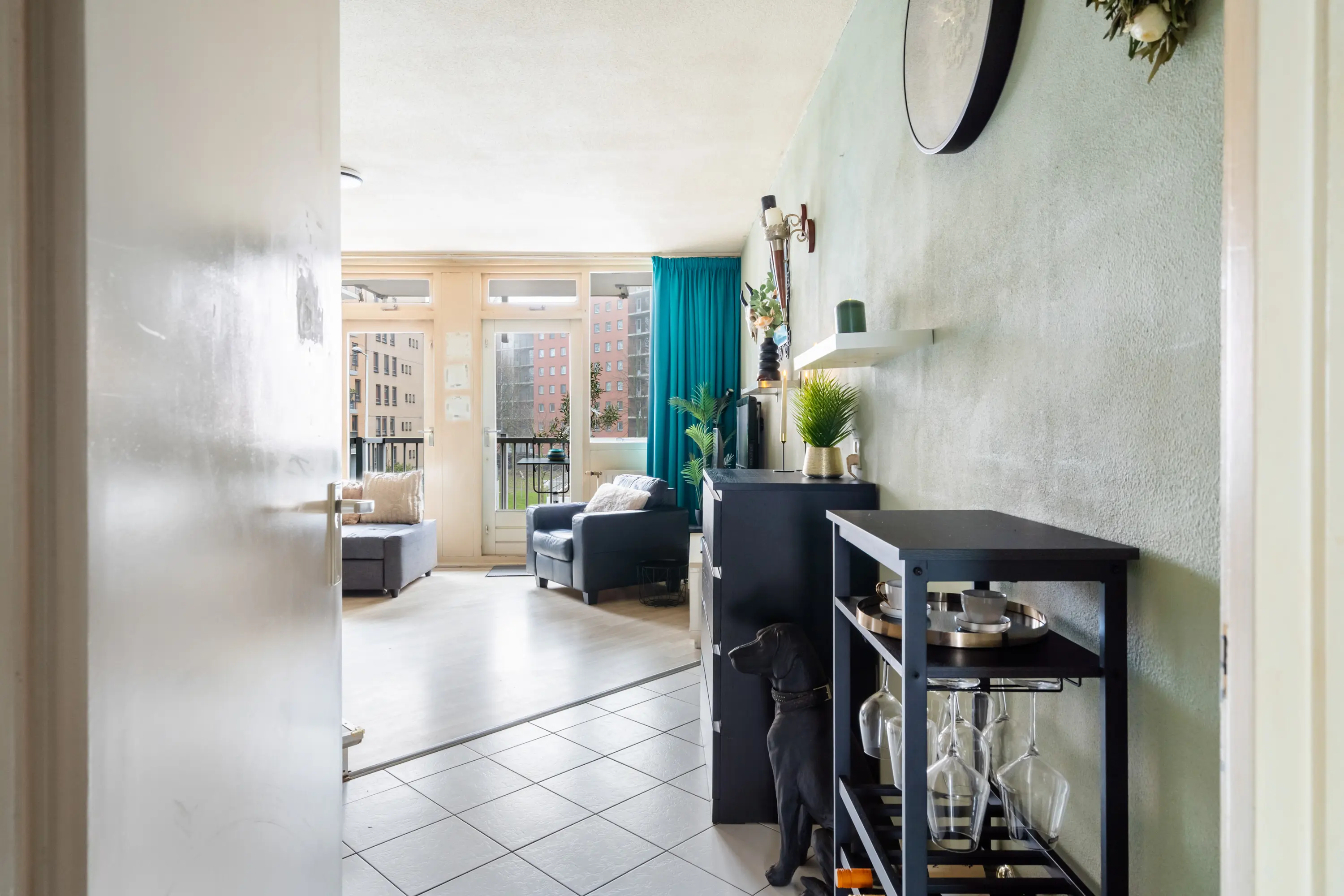 Graaf Balderikstraat 116