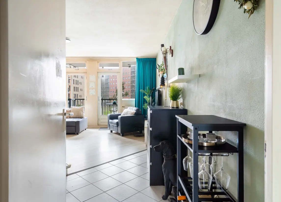 Graaf Balderikstraat 116