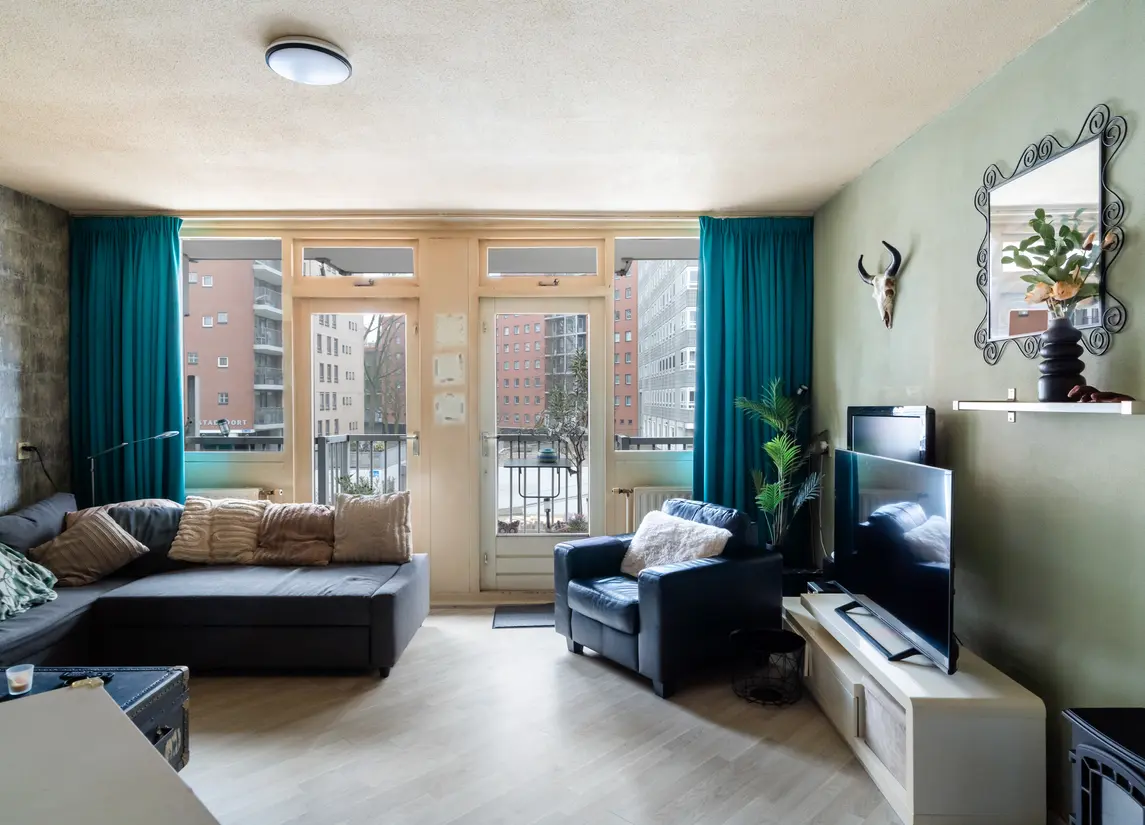 Graaf Balderikstraat 116