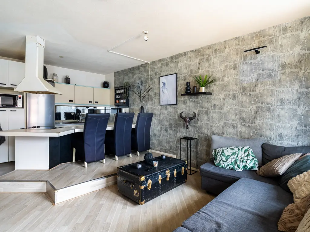 Graaf Balderikstraat 116, ROTTERDAM