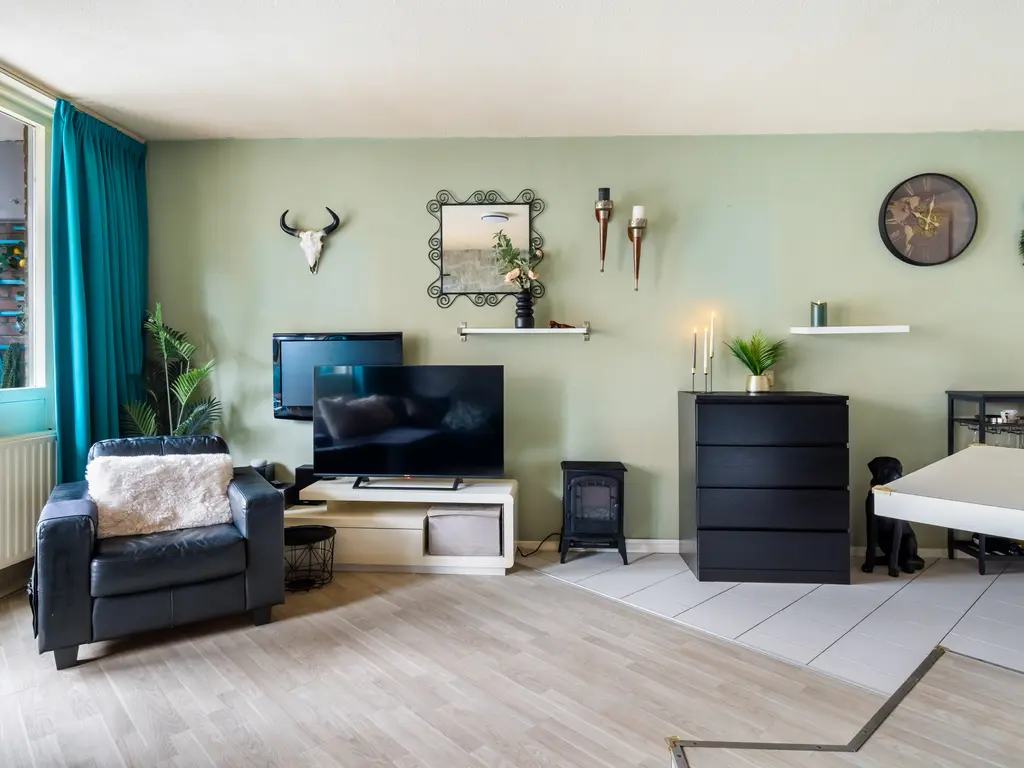 Graaf Balderikstraat 116, ROTTERDAM